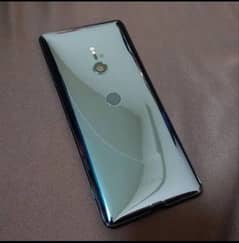 Sony xz3 Official PTA Aproved
