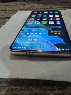Samsung s21 5g 8/256 non pta