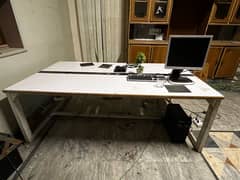 Office Tables for 6-8 PCs