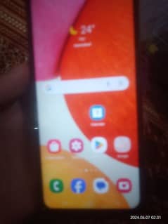 Samsung Galaxy A14 8/128for sale full OK 45000  gaming phone