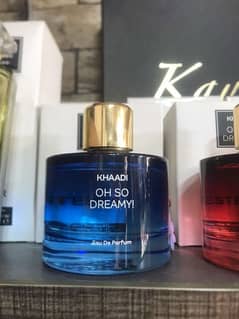 Brands Perfume