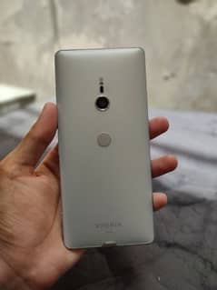 Sony Xperia xz3. . Pta approved