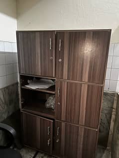2 Cabinet for sale