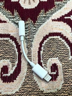 Iphone Connector