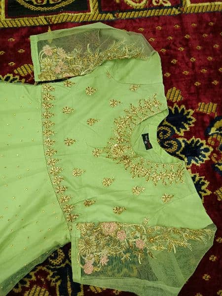 frock for sale 3