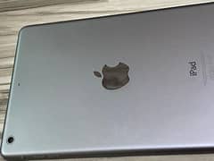 Apple ipad mini 2   no exchange!