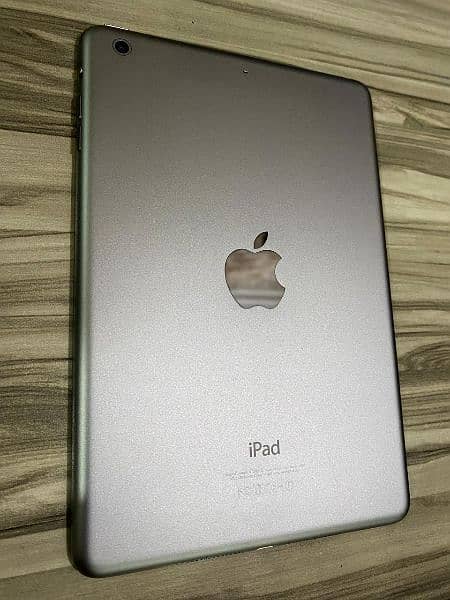 Apple ipad mini 2   no exchange! 1