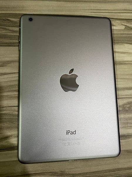 Apple ipad mini 2   no exchange! 2