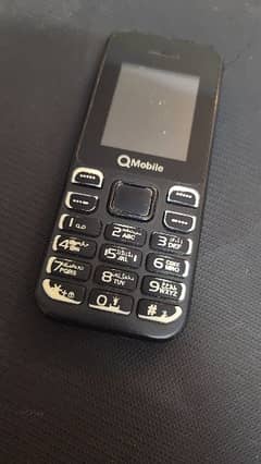 Q Mobile E786