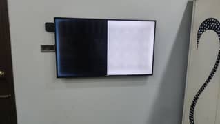 49 inch led tv panel problem total cost of repairing 12000