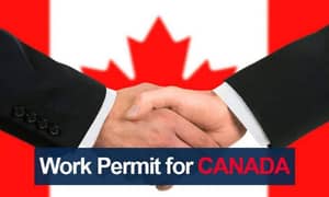 Canada work permit