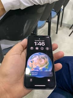Iphone X 10/8 Non PTA