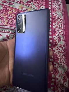 Samsung s20 fe