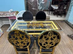 dining table for sale in sukkur