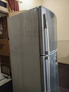 Good Neat & Clean Dawlance Fridge/ Refrigerator 9188WBM 15 Cubic feet