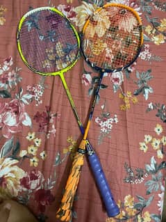 2 racket branded