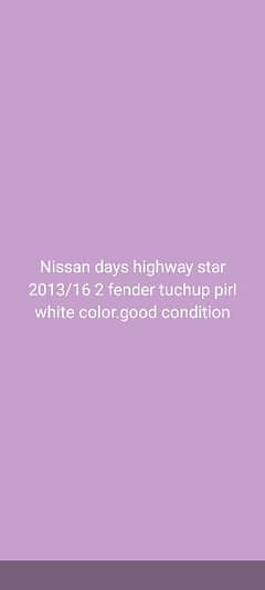 Nissan Dayz Highway Star 2013