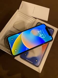 IPhone X [64 Gb] PTA APPROVED