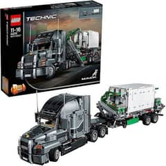 lego technic truck 42078 available