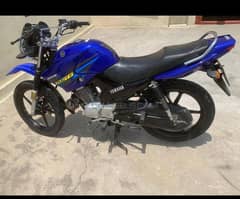 I want sell my bike original slincer available