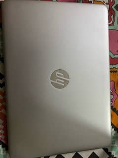 HP ELITEBOOK 745 G3 WITH 1 GB GRAPHICS CARD