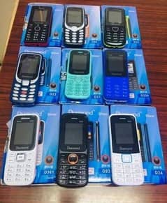 China mobiles