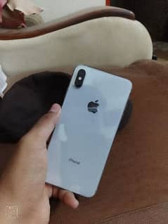 iphone xs max 256gb pta approved