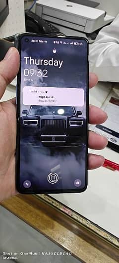 one plus9 5g 12+4+256. new mobile pta approved 10by10whatsap03467446466