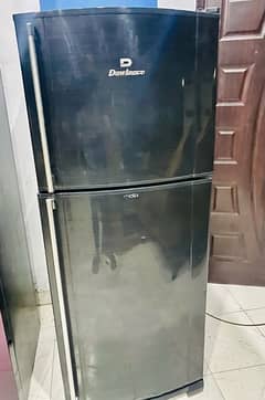Dawlance fridge new condition