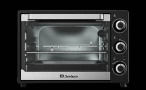Dawlance DWMO 4215 Mini oven