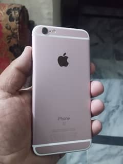 Iphone 6s 32gb PTA approved