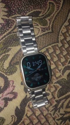 smart watch z69 ultra