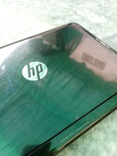 HP TOUCH SCREEN LAPTOP