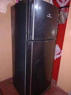 Dawlance Hzon Jumbo Size fridge