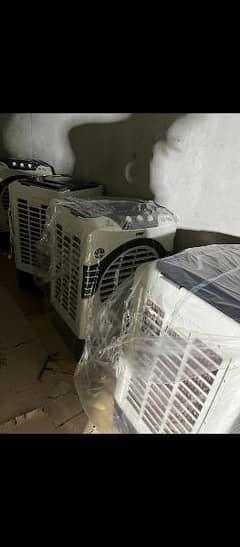 air cooler 12vt available