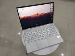 Laptop HP Envy x360 i7 10th Gen