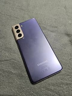 Samsung s21 plus pta approved 256Gb exchange iPhone OnePlus pixel