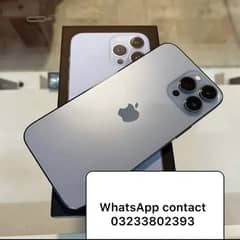 get apple iphones on available on install/ment