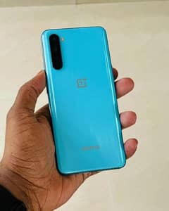 Oneplus NORD 5G 12/256