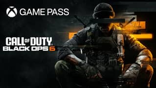 Pass Ultimate XGPU For Xbox One & Series & PC Android & Mac
