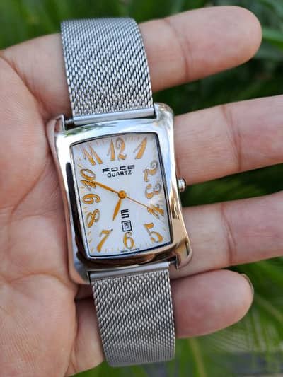 Foce original  / 03213205000