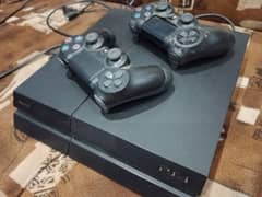 PlayStation 4 -1TB