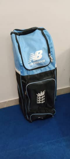 Cricket Kit (New)