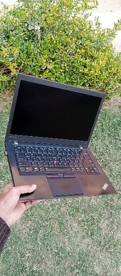 lenovo thinkpad t460s laptop