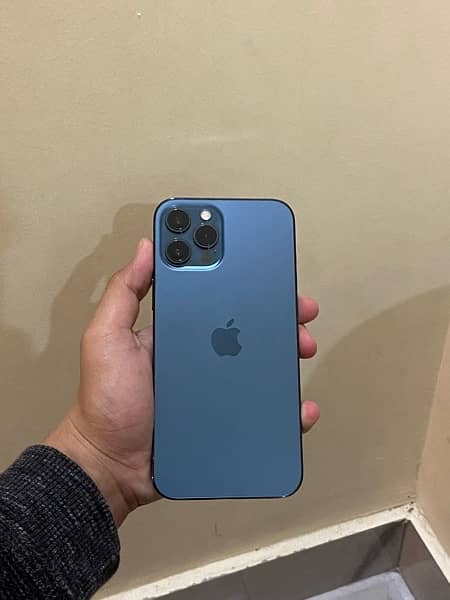 IPhone 12 Pro Max 256GB 1