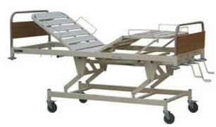 Hospital Beds | Patient Bed | Heavy