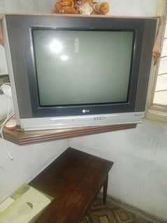sale LG TV good condition