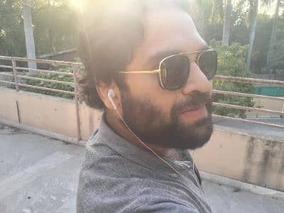 Muneeb Raajpoot