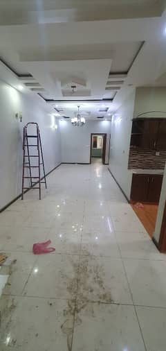 PORTION 3 BED DRWAING LOUNGE FOR RENT IN NAZIMABAD NO. 4