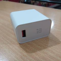 Dash oneplus 7pro Charger Cable 30watt new genuine box pack